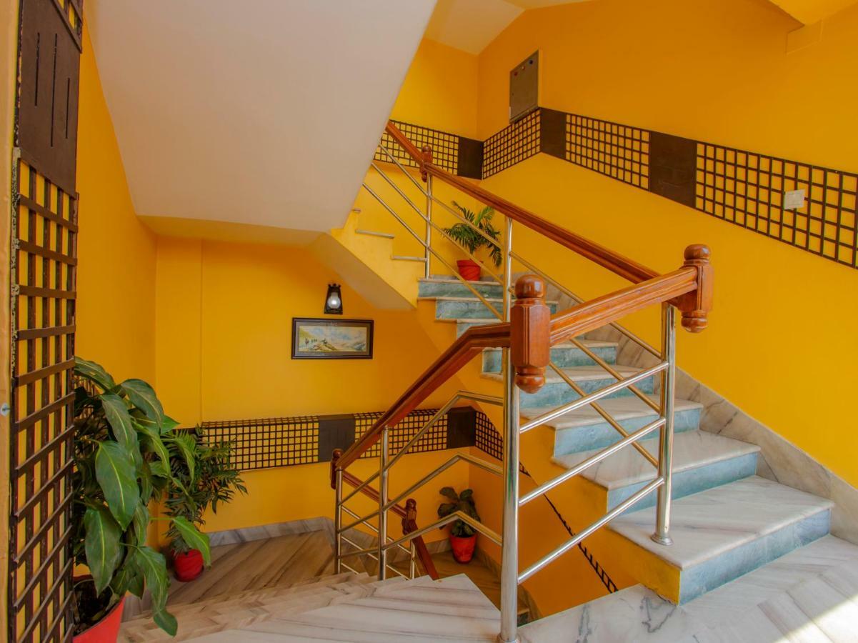 Kotee Home Hotel โพคารา ภายนอก รูปภาพ