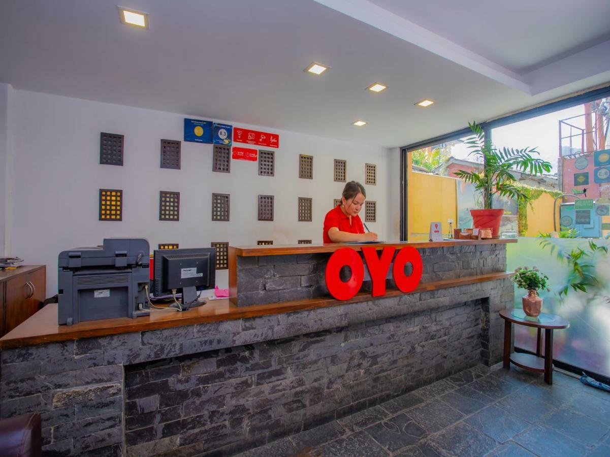 Kotee Home Hotel โพคารา ภายนอก รูปภาพ