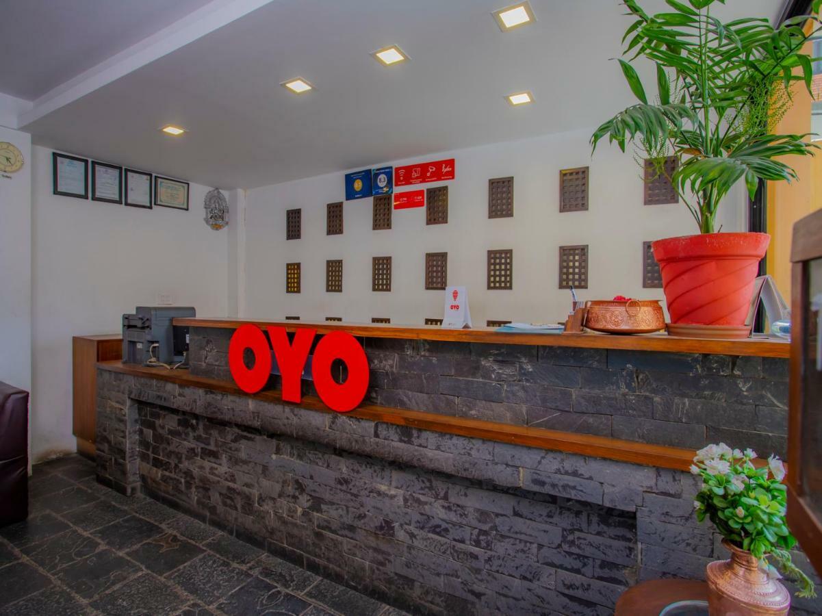 Kotee Home Hotel โพคารา ภายนอก รูปภาพ