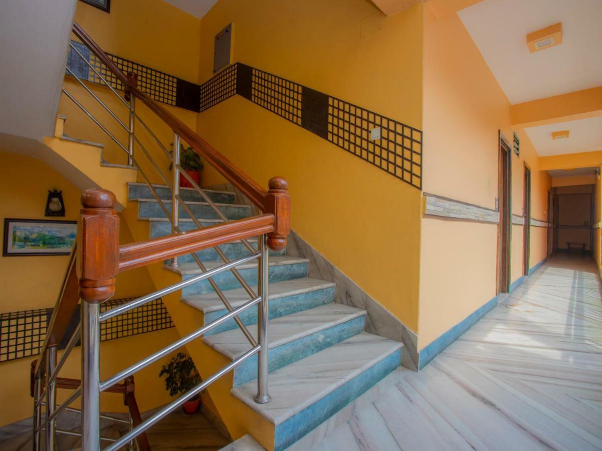 Kotee Home Hotel โพคารา ภายนอก รูปภาพ