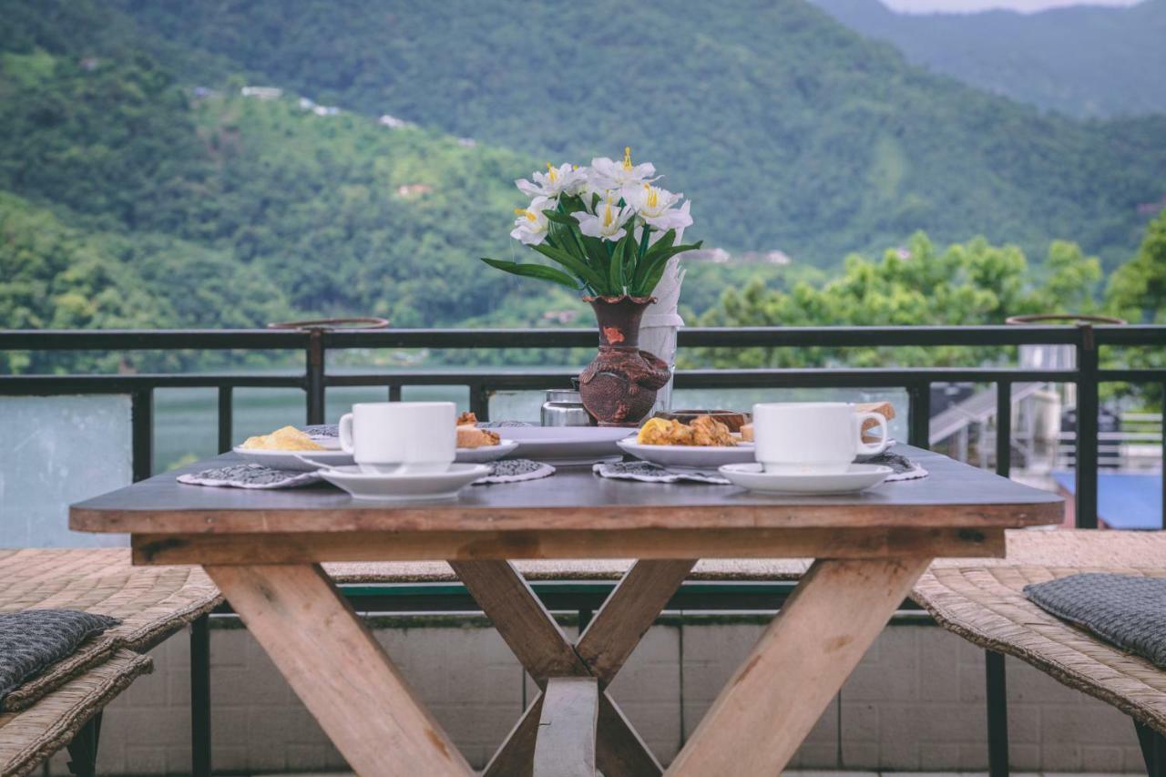 Kotee Home Hotel โพคารา ภายนอก รูปภาพ