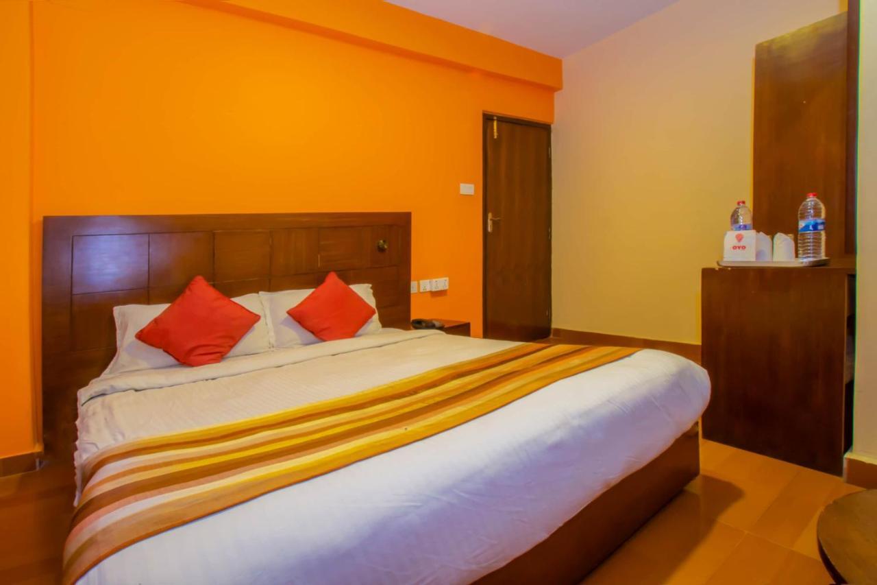Kotee Home Hotel โพคารา ภายนอก รูปภาพ