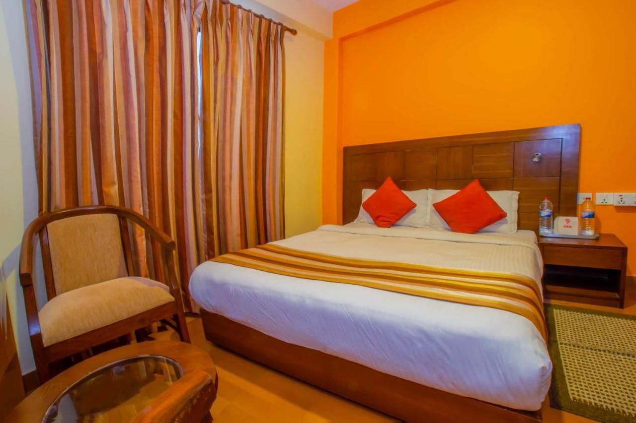 Kotee Home Hotel โพคารา ภายนอก รูปภาพ