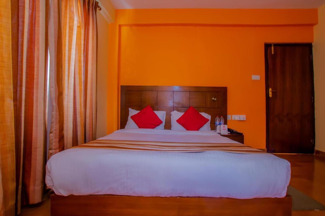 Kotee Home Hotel โพคารา ภายนอก รูปภาพ